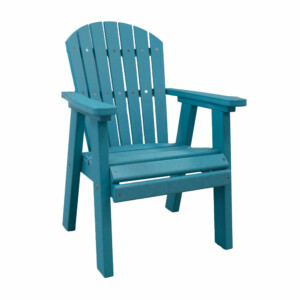 Kids Comfo Back Dining Chair