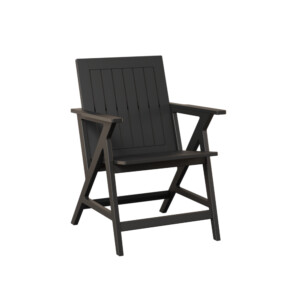 Kinsley Dining Arm Chair