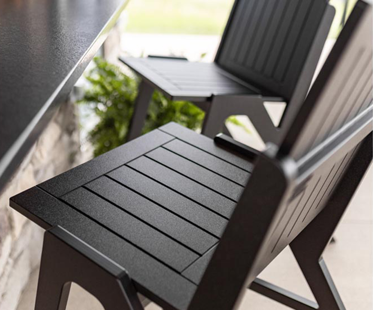 Kinsley Bar Side Chair - Image 3