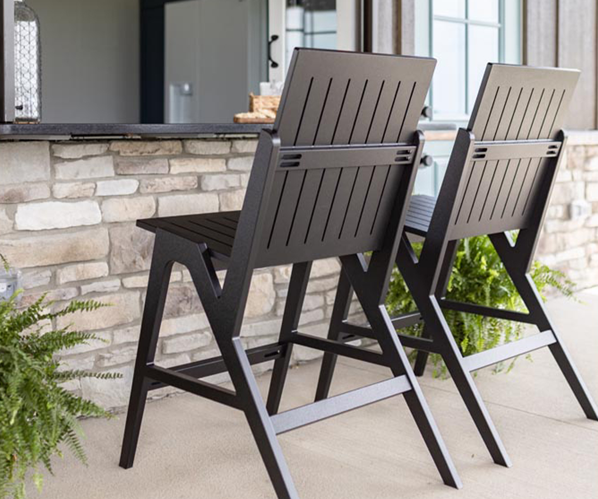 Kinsley Bar Side Chair - Image 4