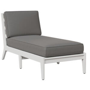 Mayhew Armless Chaise Lounge