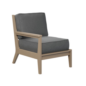 Mayhew Arm Club Chair - Right/Left