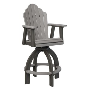 Cozi Back Swivel XT Chair