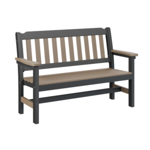 Garden Bench