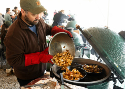 2024 04 20 Coalway Charm Eggfest DSC07842