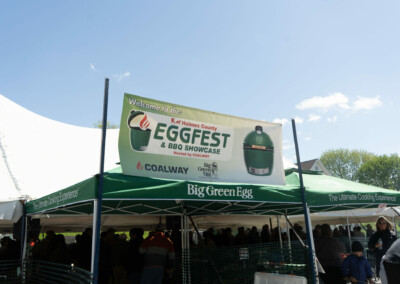 2024 04 20 Coalway Charm Eggfest DSC08049