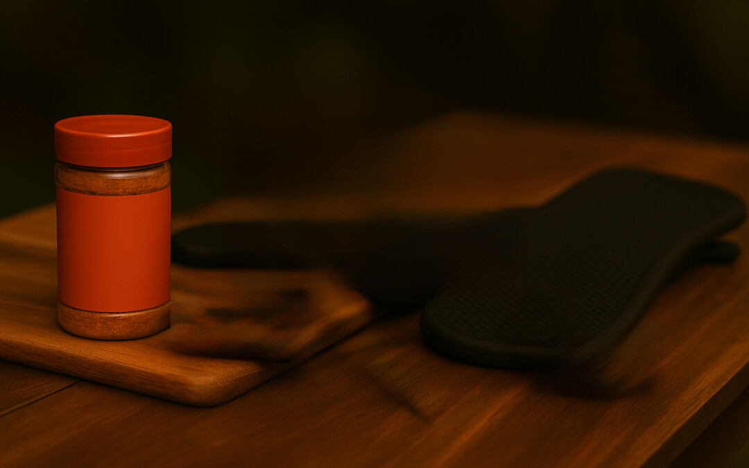 Coming Soon: Shop Your Favorite BBQ Accessories Online at Coalway