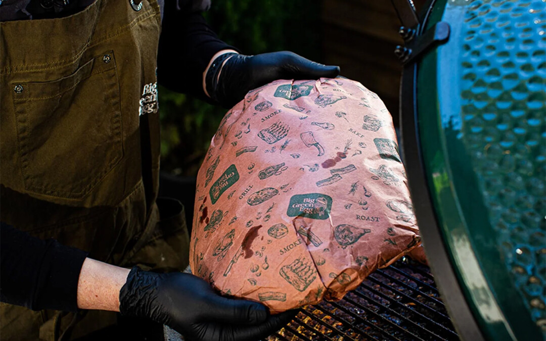 What to Grill This Memorial Day Weekend on the Big Green Egg