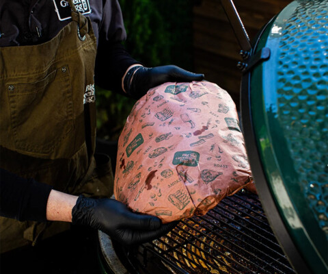 What to Grill This Memorial Day Weekend on the Big Green Egg