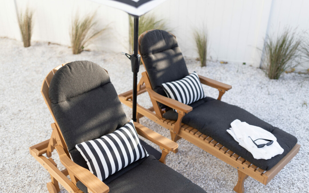 10% Off Berlin Gardens’ Comfo Back Collection