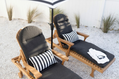 10% Off Berlin Gardens’ Comfo Back Collection