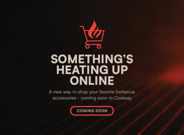 Shop Your Favorite BBQ Accessories Online at Coalway