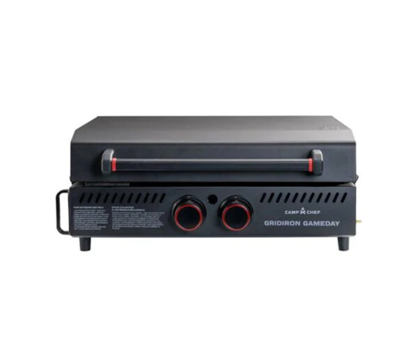 Gridiron Gameday Tabletop Grill