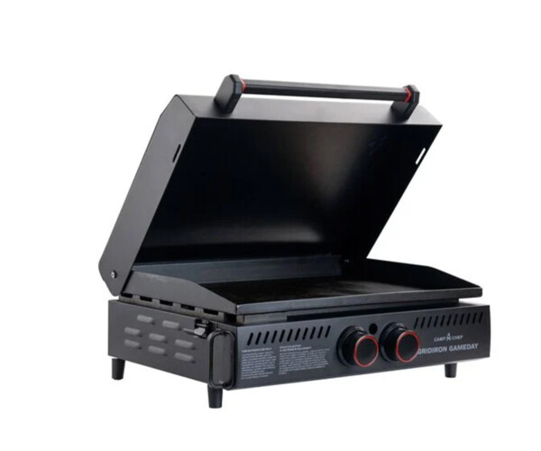 Gridiron Gameday Tabletop Grill - Image 2