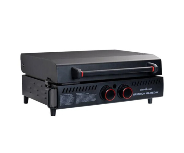 Gridiron Gameday Tabletop Grill - Image 3