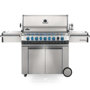 Prestige Pro™ 665 RSIB