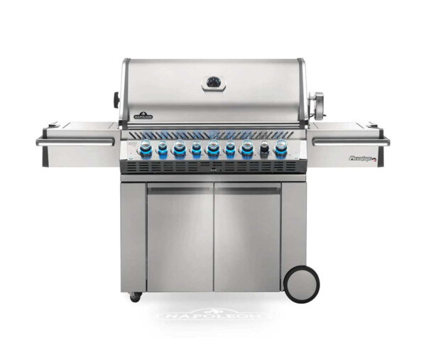 Prestige Pro™ 665 RSIB