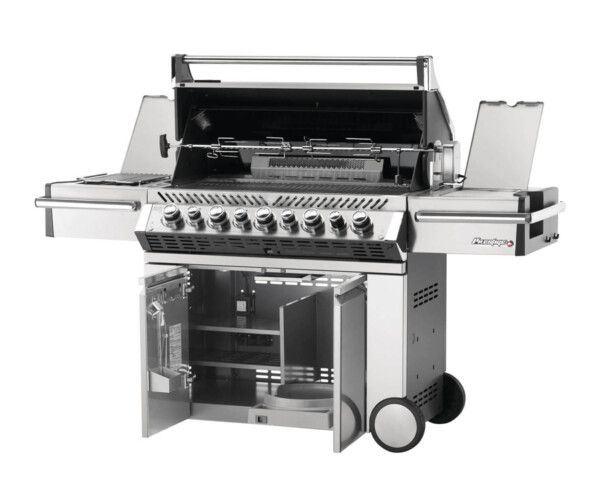 Prestige Pro™ 665 RSIB - Image 4