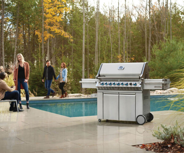 Prestige Pro™ 665 RSIB - Image 5