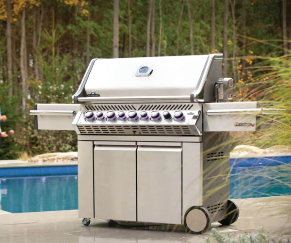 Prestige Pro™ 665 RSIB - Image 6