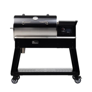 Patio Legend 400 Wood Pellet Grill