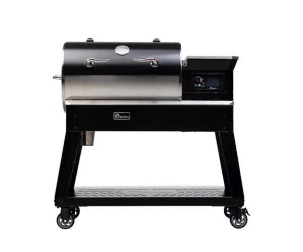 Patio Legend 400 Wood Pellet Grill