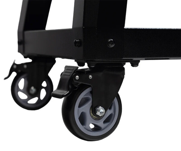 Patio Legend 400 Wood Pellet Grill - Image 3