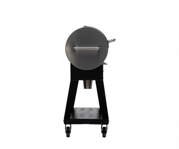 Patio Legend 400 Wood Pellet Grill - Image 4