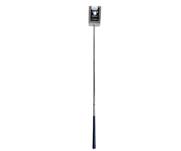 Black Gold Charcoal - Golf Club Spatula