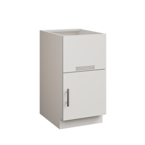Gas Grill & Burner Unit – 18″W