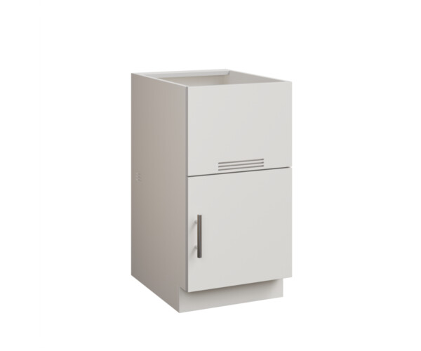 Gas Grill & Burner Unit – 18″W