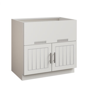 Gas Grill & Burner Unit – 36″W