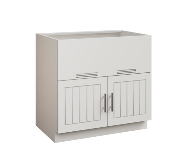 Gas Grill & Burner Unit – 36″W