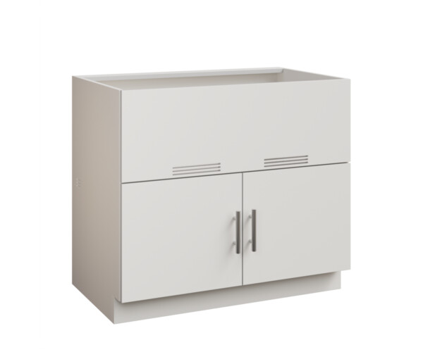 Gas Grill & Burner Unit – 39″W