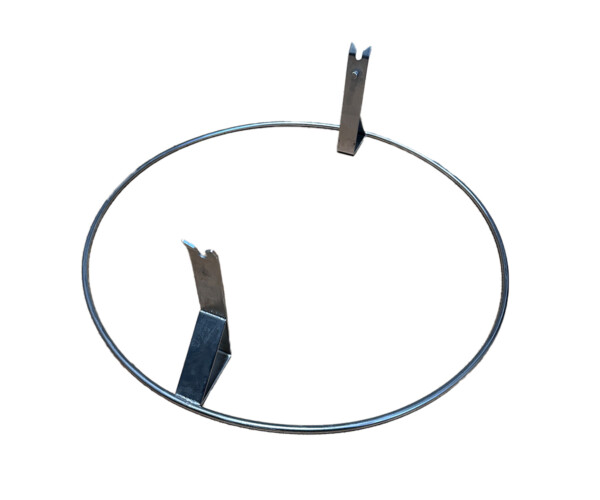 Flip Grill Base Adapter
