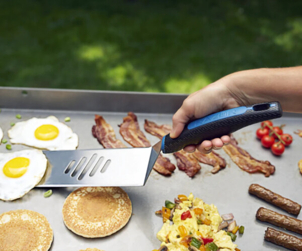 Razor 2-Piece Spatula Set - Image 2