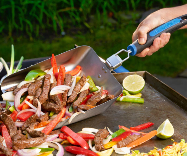 Razor Griddle Super Scooper - Image 2