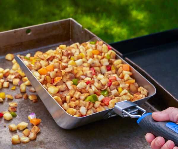 Razor Griddle Super Scooper - Image 3
