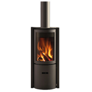 Stûv 30 Compact Wood Stove