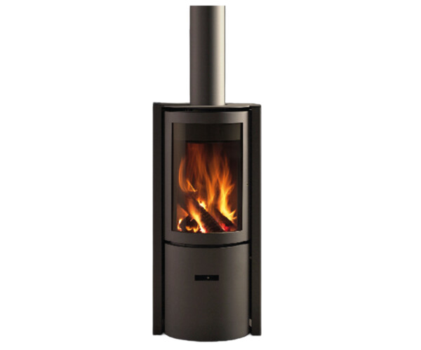 Stûv 30 Compact Wood Stove