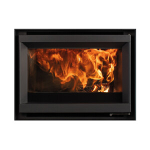 Stûv 6-in Wood Fireplace Insert