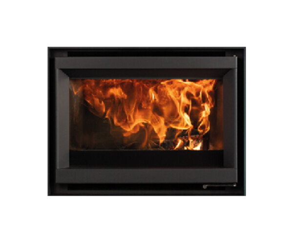Stûv 6-in Wood Fireplace Insert