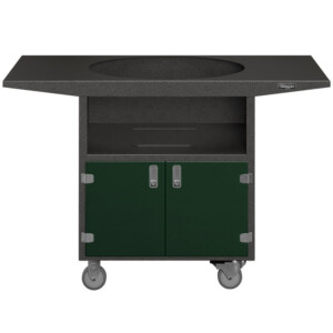 Solo Alpha Series Outdoor Grill Cabinet