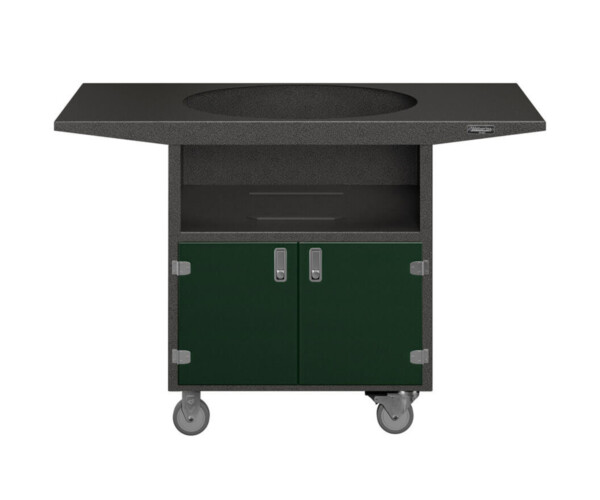Solo Alpha Series Outdoor Grill Cabinet