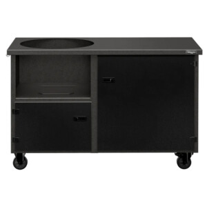 Duo Max Alpha Series Outdoor Grill Cabinet