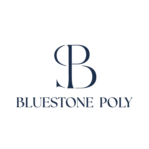 Bluestone Poly