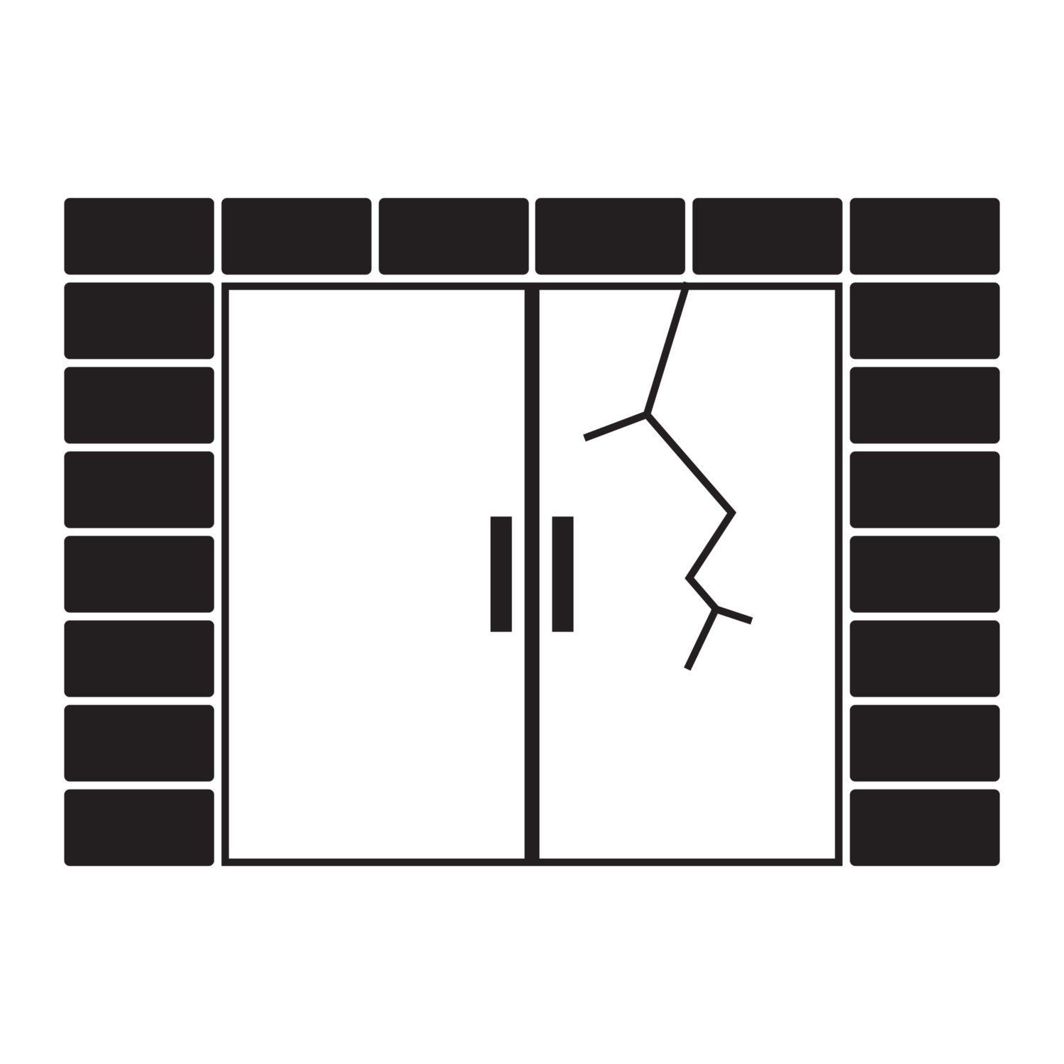 2025 08 Coalway Blog Post Icons Cracked Glass 2