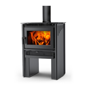 Pacific Energy Neo 1.6 Wood Stove (New)