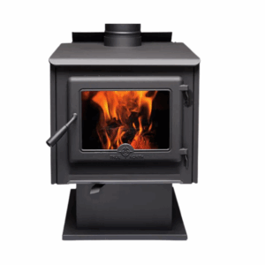 True North TN25C Wood Stove (New)