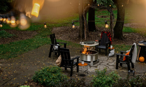 What’s New This Fall at Coalway